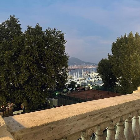 Giori'S House Villa Наполи Екстериор снимка
