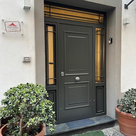 Giori'S House Villa Наполи Екстериор снимка