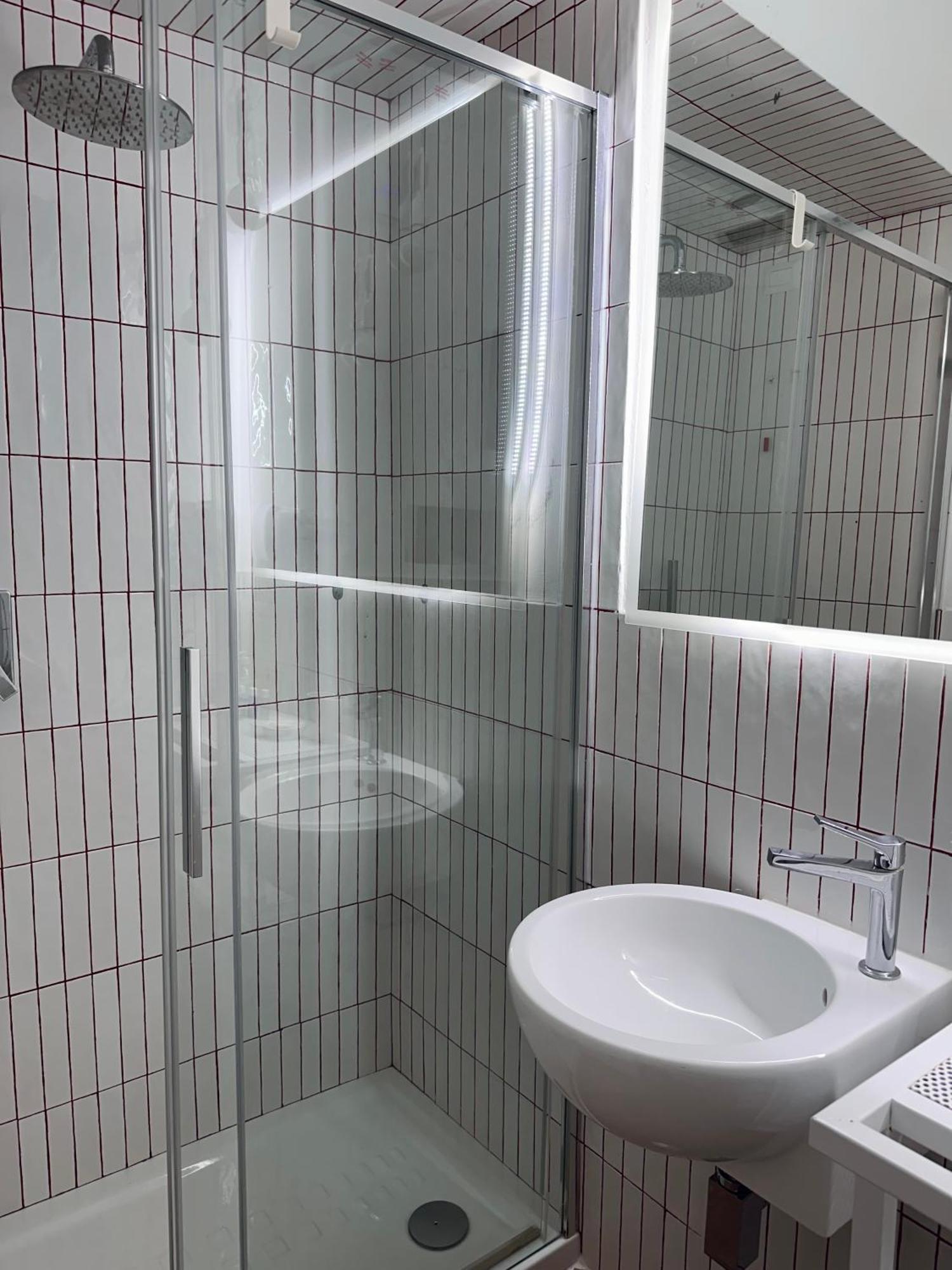 Giori'S House Villa Наполи Екстериор снимка